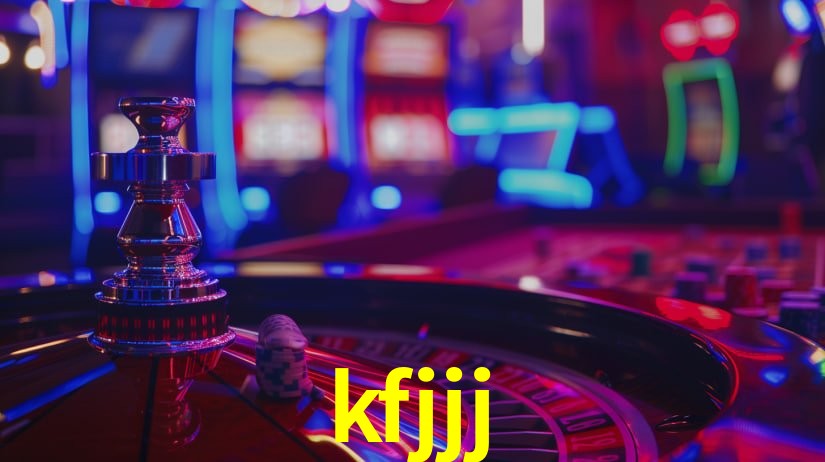 kfjjj bet