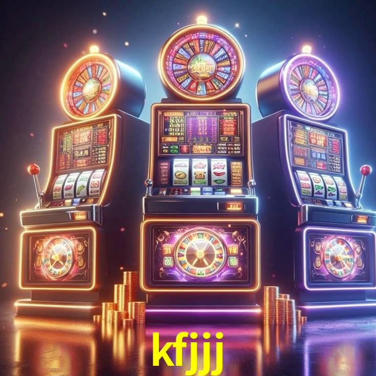 kfjjj - PLATAFORMA OFICIAL - kfjjj.com
