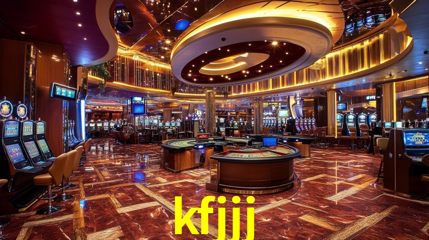 kfjjj App Interface