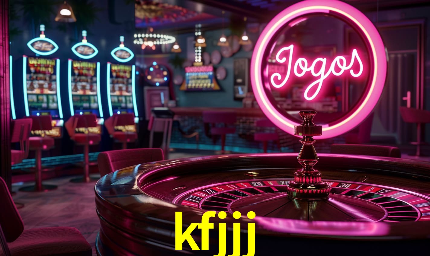 Provedores de Jogos kfjjj