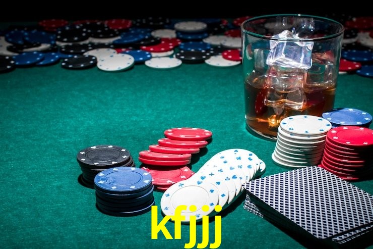 Inovações de Jogos na kfjjj: O Futuro das Experiências Interativas