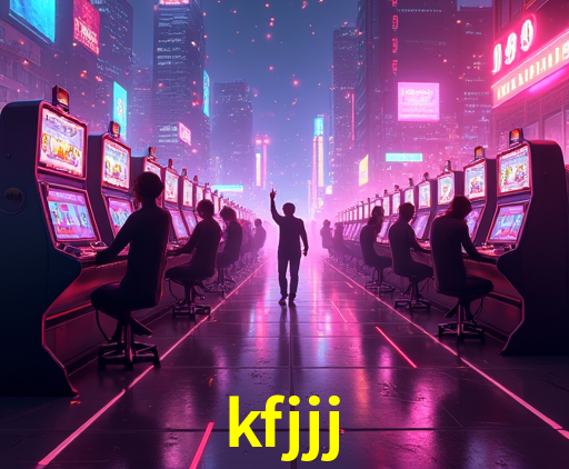 A Experiência Imersiva dos Cassinos Ao Vivo no kfjjj