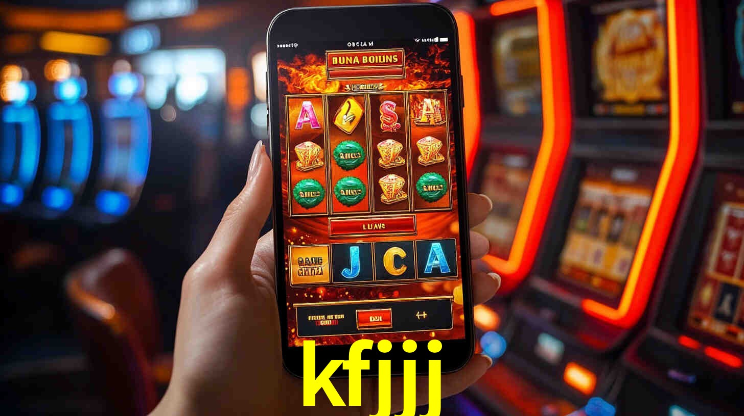 kfjjj: Jogue Crash e Experimente Alta Recompensa Instantânea