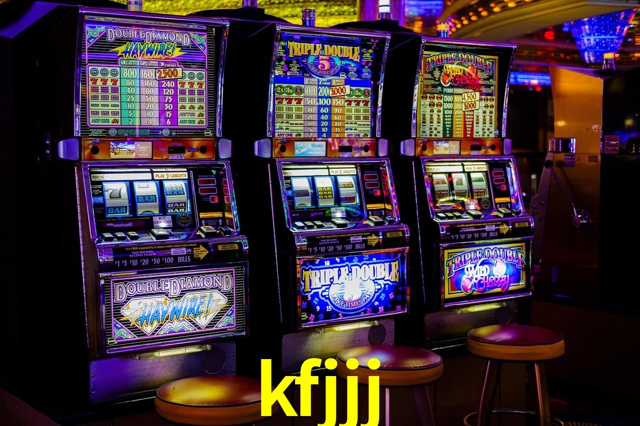 A Emoção da Loteria na kfjjj: Uma Chance de Mudança de Vida