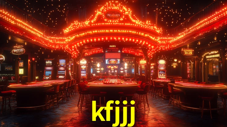 Sinta a adrenalina dos jogos de cassino com kfjjj