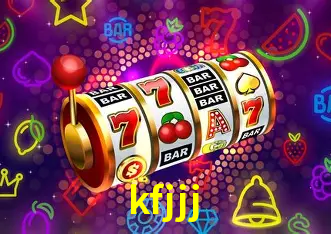 Descubra o Mundo do Cassino Online com kfjjj