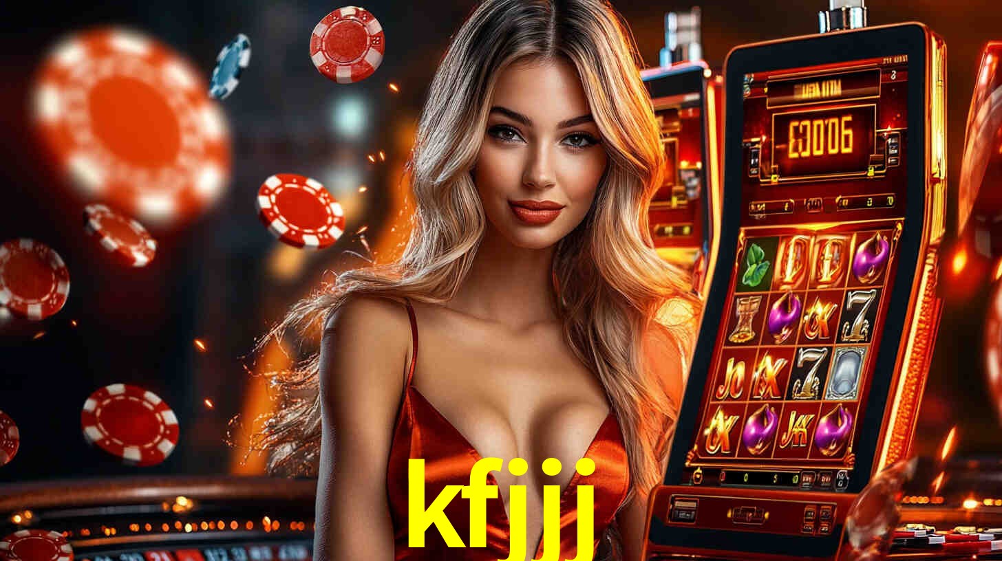 kfjjj.com