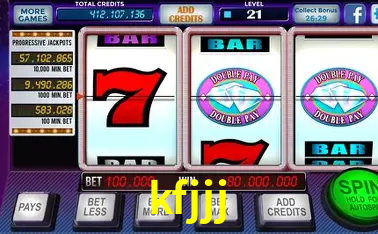 cassino kfjjj