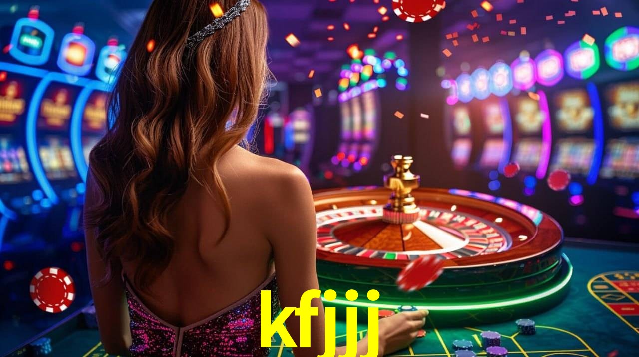 Descubra a Essência do kfjjj: Nossa História e Compromissos