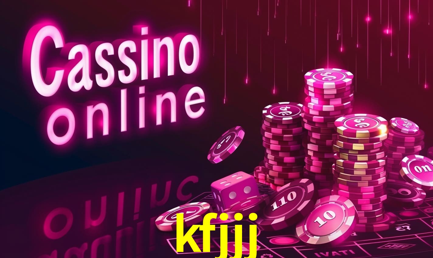 Jogos de Slot kfjjj