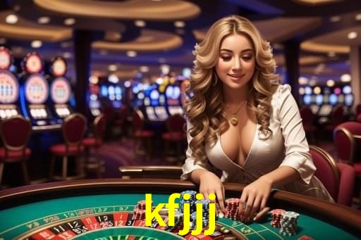 Live Casino kfjjj