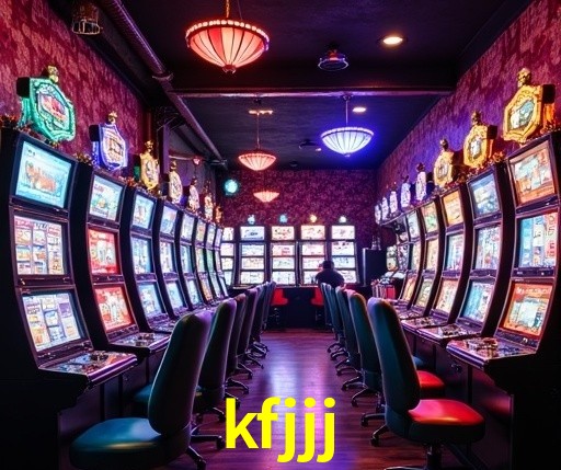 A Experiência Imersiva dos Cassinos Ao Vivo no kfjjj