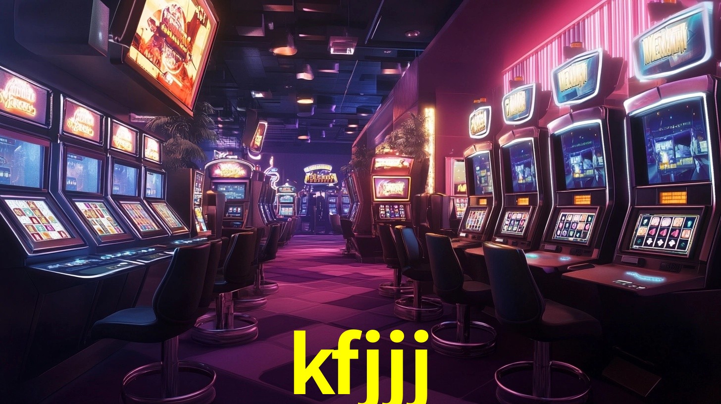 kfjjj bet