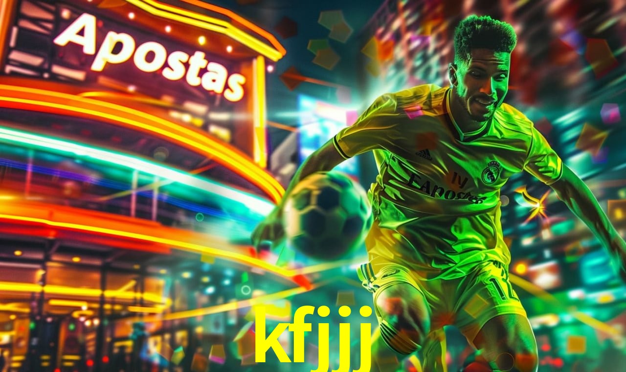 Apostas Esportivas na kfjjj: Um Guia Completo